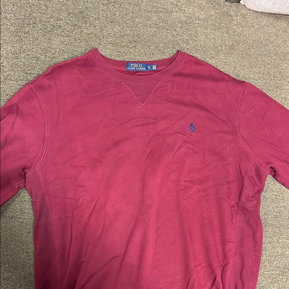 Polo Ralph Lauren Sweater